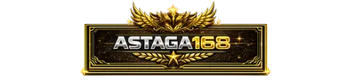 Astaga168 LOGO